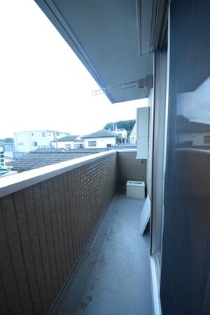 クレイドルの物件内観写真